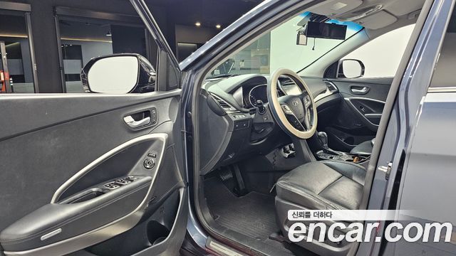Hyundai Maxcruise Diesel(e-VGT) 2.2 2WD Exclusive Special 2016 — фото 10