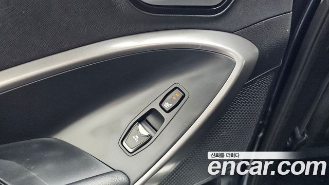 Hyundai Maxcruise Diesel(e-VGT) 2.2 2WD Exclusive Special 2016 — фото 19