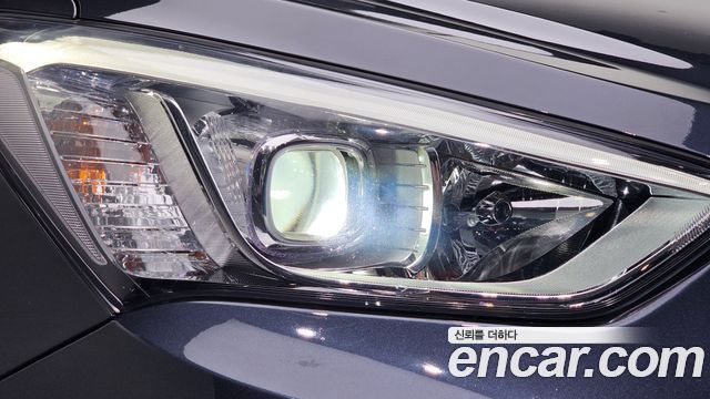 Hyundai Maxcruise Diesel(e-VGT) 2.2 2WD Exclusive Special 2016 — фото 22