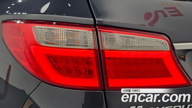 Hyundai Maxcruise Diesel(e-VGT) 2.2 2WD Exclusive Special 2016 — фото 23