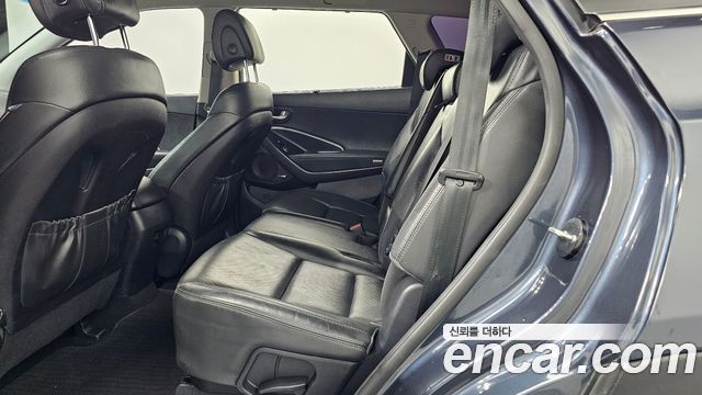 Hyundai Maxcruise Diesel(e-VGT) 2.2 2WD Exclusive Special 2016 — фото 26