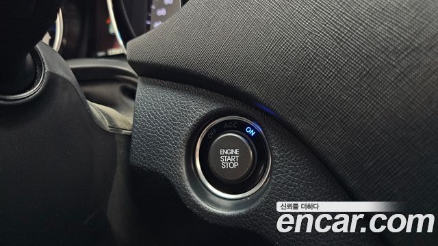 Hyundai Maxcruise Diesel(e-VGT) 2.2 2WD Exclusive Special 2016 — фото 27