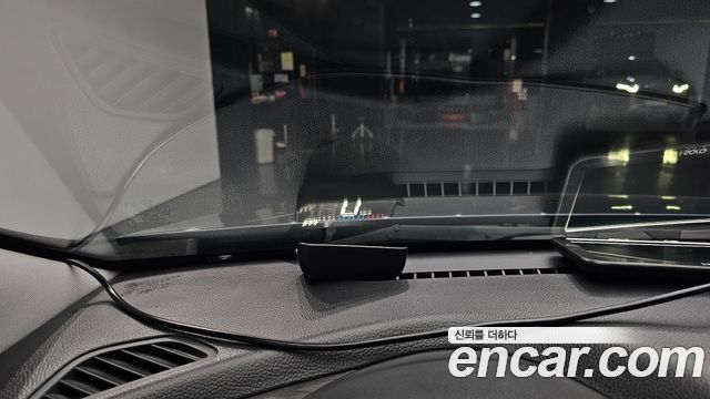 Hyundai Maxcruise Diesel(e-VGT) 2.2 2WD Exclusive Special 2016 — фото 31