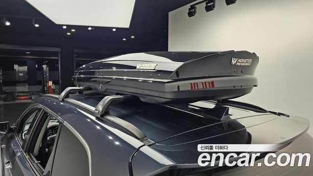Hyundai Maxcruise Diesel(e-VGT) 2.2 2WD Exclusive Special 2016 — фото 36