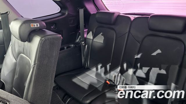 Hyundai Maxcruise Diesel(e-VGT) 2.2 2WD Exclusive Special 2016 — фото 37