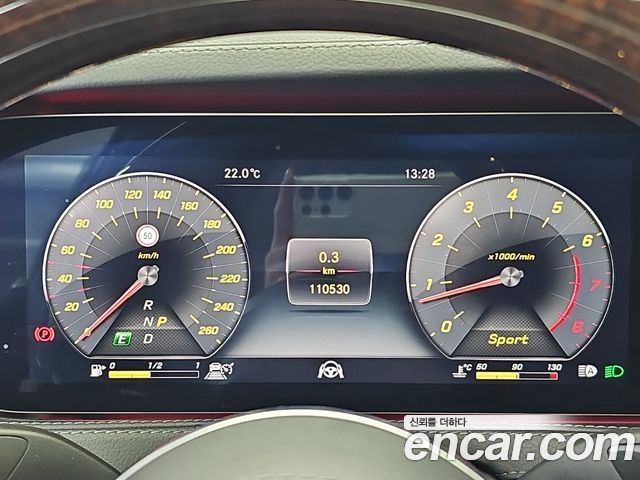 Mercedes-Benz S-Class (W222) S560L 4MATIC 2019 — фото 6