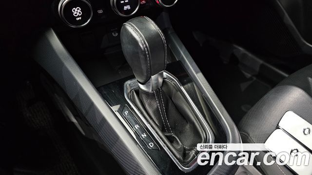 Renault Korea XM3 1.3 TCe RE Signature 2020 — фото 9
