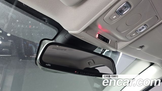 Renault Korea XM3 1.3 TCe RE Signature 2020 — фото 18