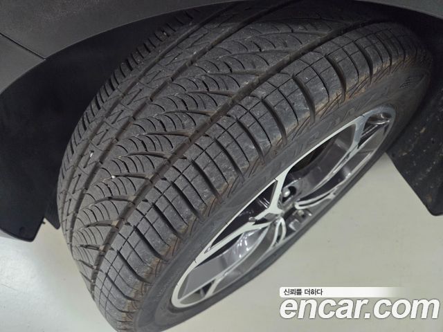Kia Sportage The Bold Diesel 2.0 2WD Prestige 2019 — фото 5