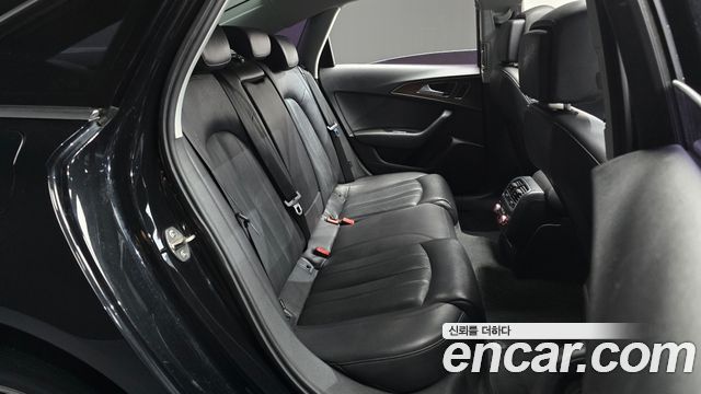 Audi A6 35 TDI Premium C7 2016 — фото 11