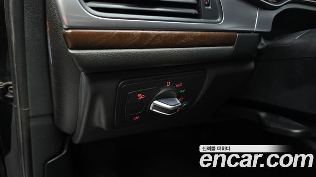 Audi A6 35 TDI Premium C7 2016 — фото 16