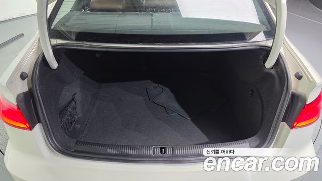 Audi A3 25 TDI Dynamic 8V 2015 — фото 20