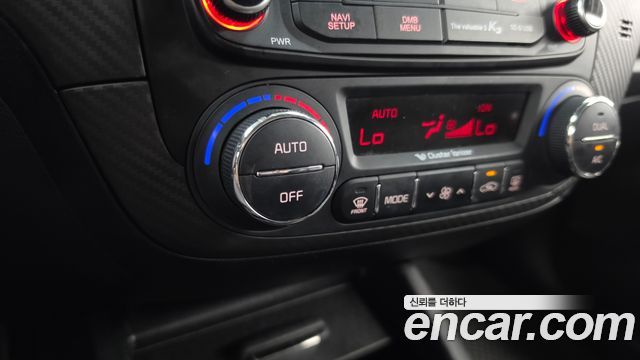 Kia K3 Luxury 2013 — фото 16