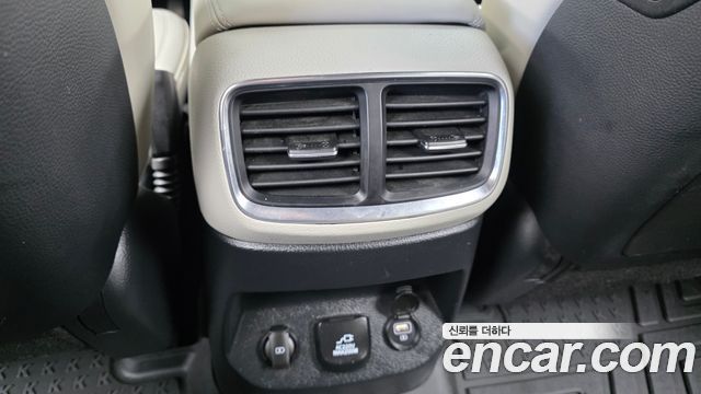 Kia Mohave The Master Diesel 3.0 4WD 5-Seater Masters 2021 — фото 31