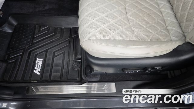 Kia Mohave The Master Diesel 3.0 4WD 5-Seater Masters 2021 — фото 32