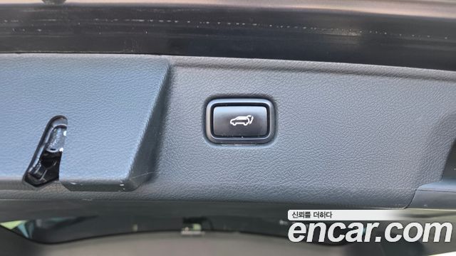 Kia Mohave The Master Diesel 3.0 4WD 5-Seater Masters 2021 — фото 34