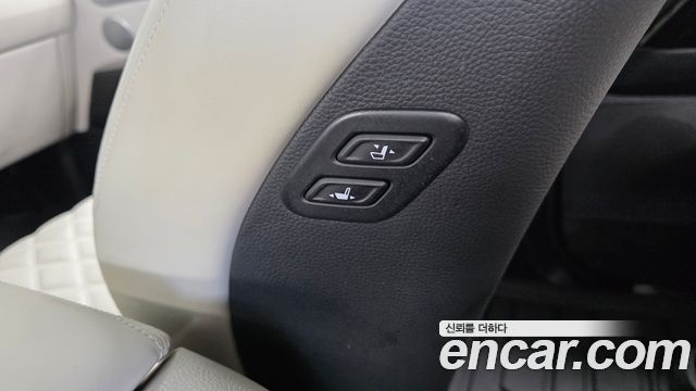 Kia Mohave The Master Diesel 3.0 4WD 5-Seater Masters 2021 — фото 36