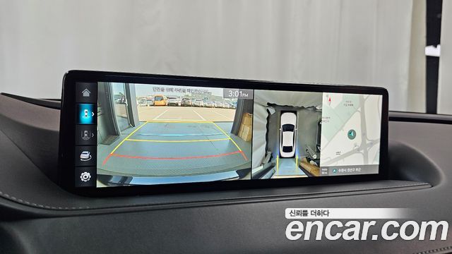 Genesis Electrified G80 (RG3) e-AWD 2022 — фото 14