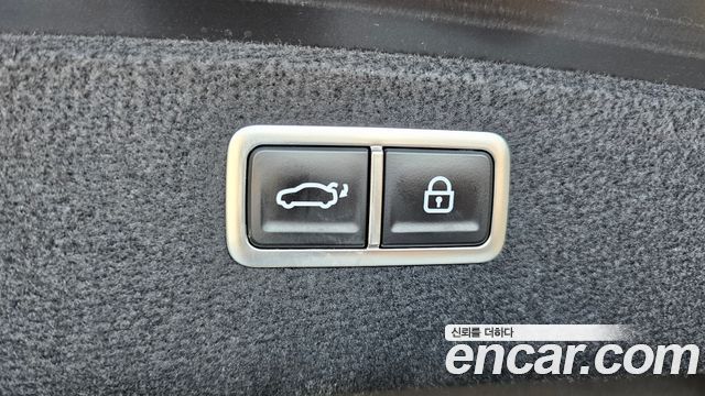 Genesis Electrified G80 (RG3) e-AWD 2022 — фото 16