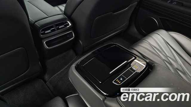 Genesis Electrified G80 (RG3) e-AWD 2022 — фото 18