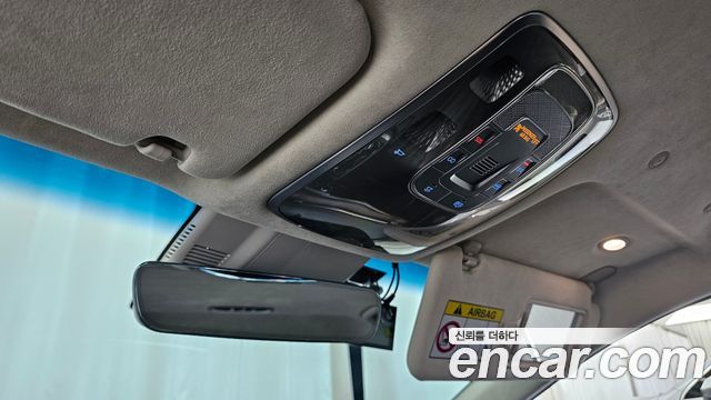 Genesis Electrified G80 (RG3) e-AWD 2022 — фото 27