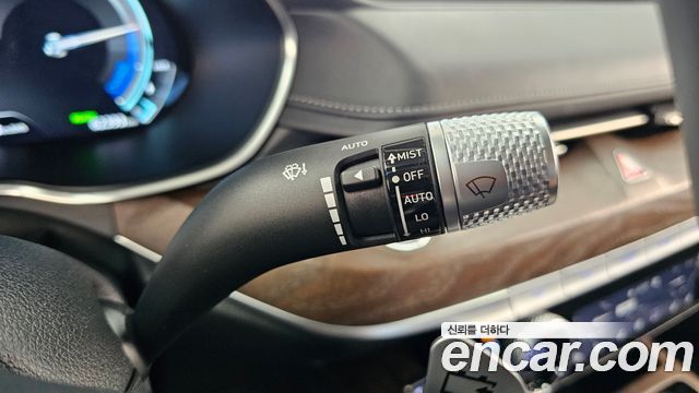 Genesis Electrified G80 (RG3) e-AWD 2022 — фото 29