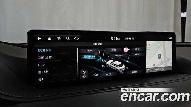 Genesis Electrified G80 (RG3) e-AWD 2022 — фото 32