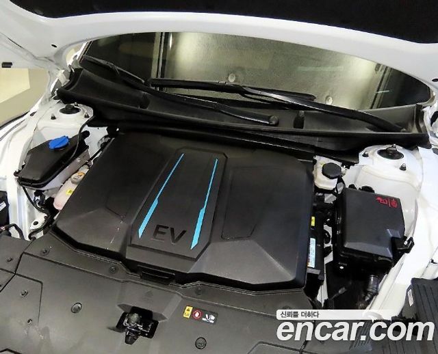 Hyundai Ioniq 5 Long Range AWD Prestige 2025 — фото 7