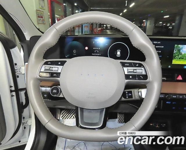 Hyundai Ioniq 5 Long Range AWD Prestige 2025 — фото 10