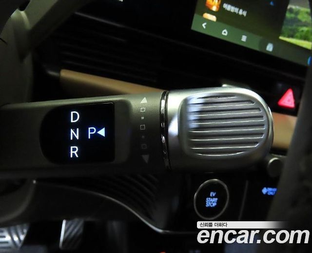 Hyundai Ioniq 5 Long Range AWD Prestige 2025 — фото 18