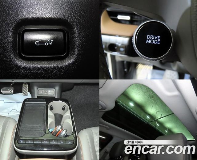 Hyundai Ioniq 5 Long Range AWD Prestige 2025 — фото 23