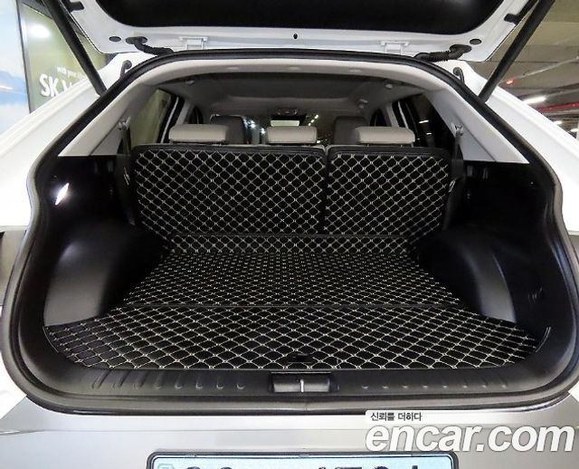 Hyundai Ioniq 5 Long Range AWD Prestige 2025 — фото 24