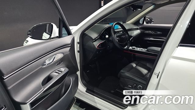 Genesis GV70 2.5T Gasoline AWD 2023 — фото 10