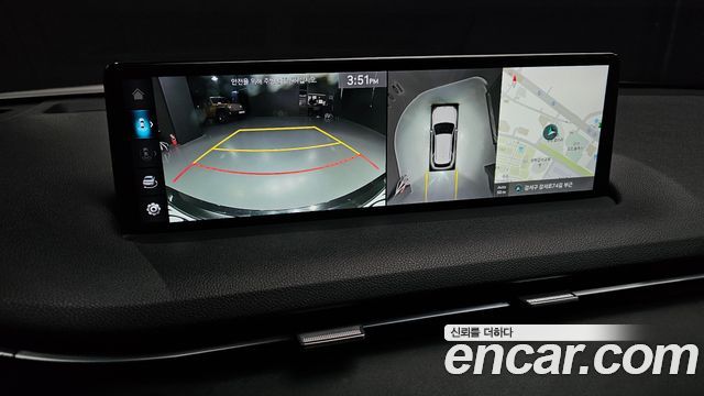 Genesis GV70 2.5T Gasoline AWD 2023 — фото 15