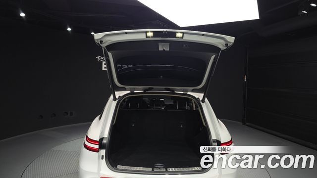 Genesis GV70 2.5T Gasoline AWD 2023 — фото 20