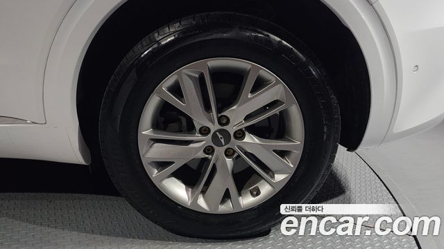 Genesis GV70 2.5T Gasoline AWD 2023 — фото 21