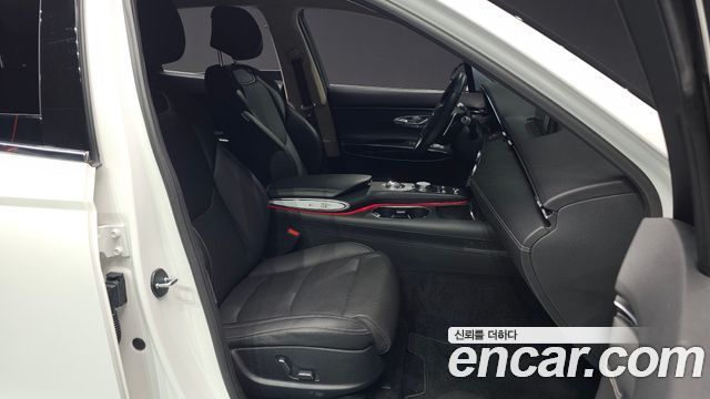 Genesis GV70 2.5T Gasoline AWD 2023 — фото 26