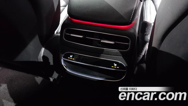 Genesis GV70 2.5T Gasoline AWD 2023 — фото 30