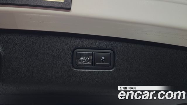 Genesis GV70 2.5T Gasoline AWD 2023 — фото 34