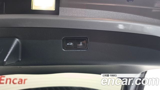 Genesis GV70 2.5T Gasoline AWD 2022 — фото 16