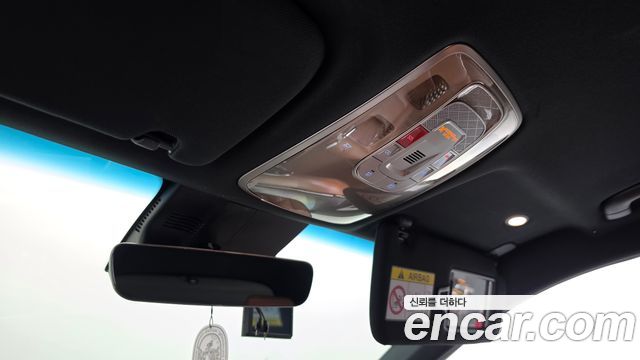Genesis GV70 2.5T Gasoline AWD 2022 — фото 18