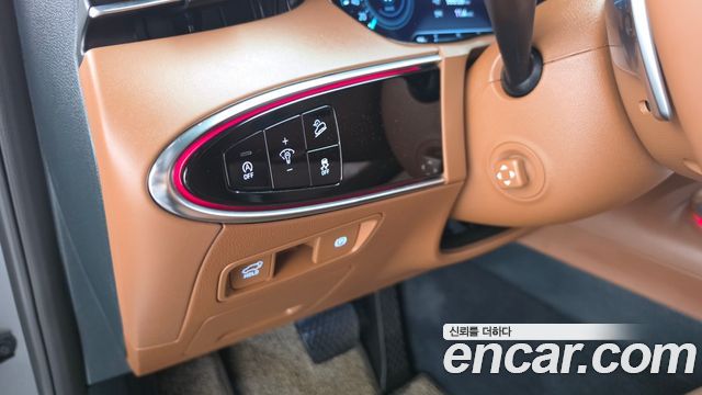 Genesis GV70 2.5T Gasoline AWD 2022 — фото 19
