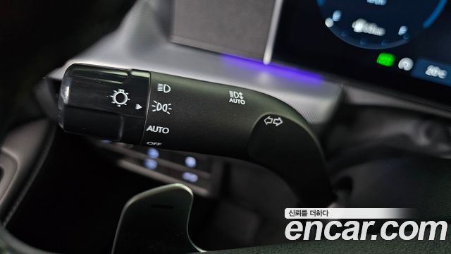 Hyundai Sonata The Edge (DN8) 1.6 Turbo Premium 2024 — фото 18