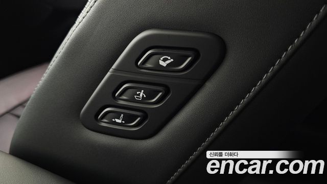 Hyundai Sonata The Edge (DN8) 1.6 Turbo Premium 2024 — фото 35