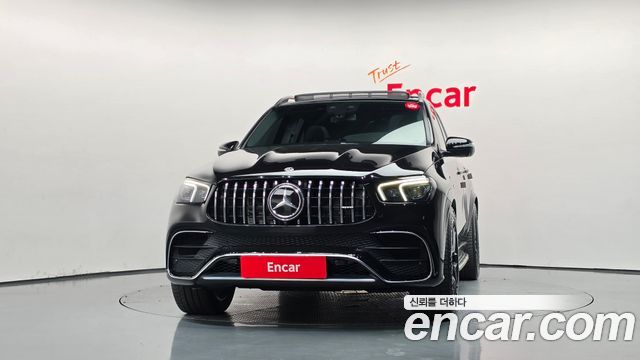 Mercedes-Benz GLE-Class (W167) GLE450 4MATIC 2020 — фото 3