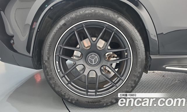 Mercedes-Benz GLE-Class (W167) GLE450 4MATIC 2020 — фото 5