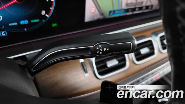 Mercedes-Benz GLE-Class (W167) GLE450 4MATIC 2020 — фото 9