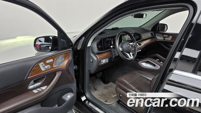 Mercedes-Benz GLE-Class (W167) GLE450 4MATIC 2020 — фото 10