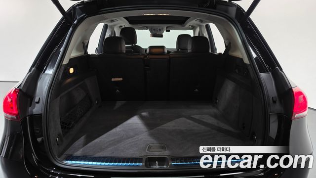 Mercedes-Benz GLE-Class (W167) GLE450 4MATIC 2020 — фото 18