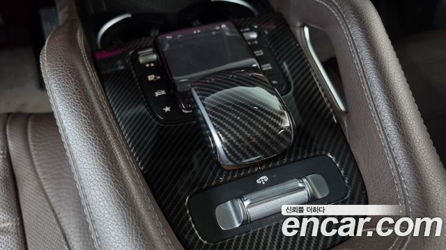 Mercedes-Benz GLE-Class (W167) GLE450 4MATIC 2020 — фото 19